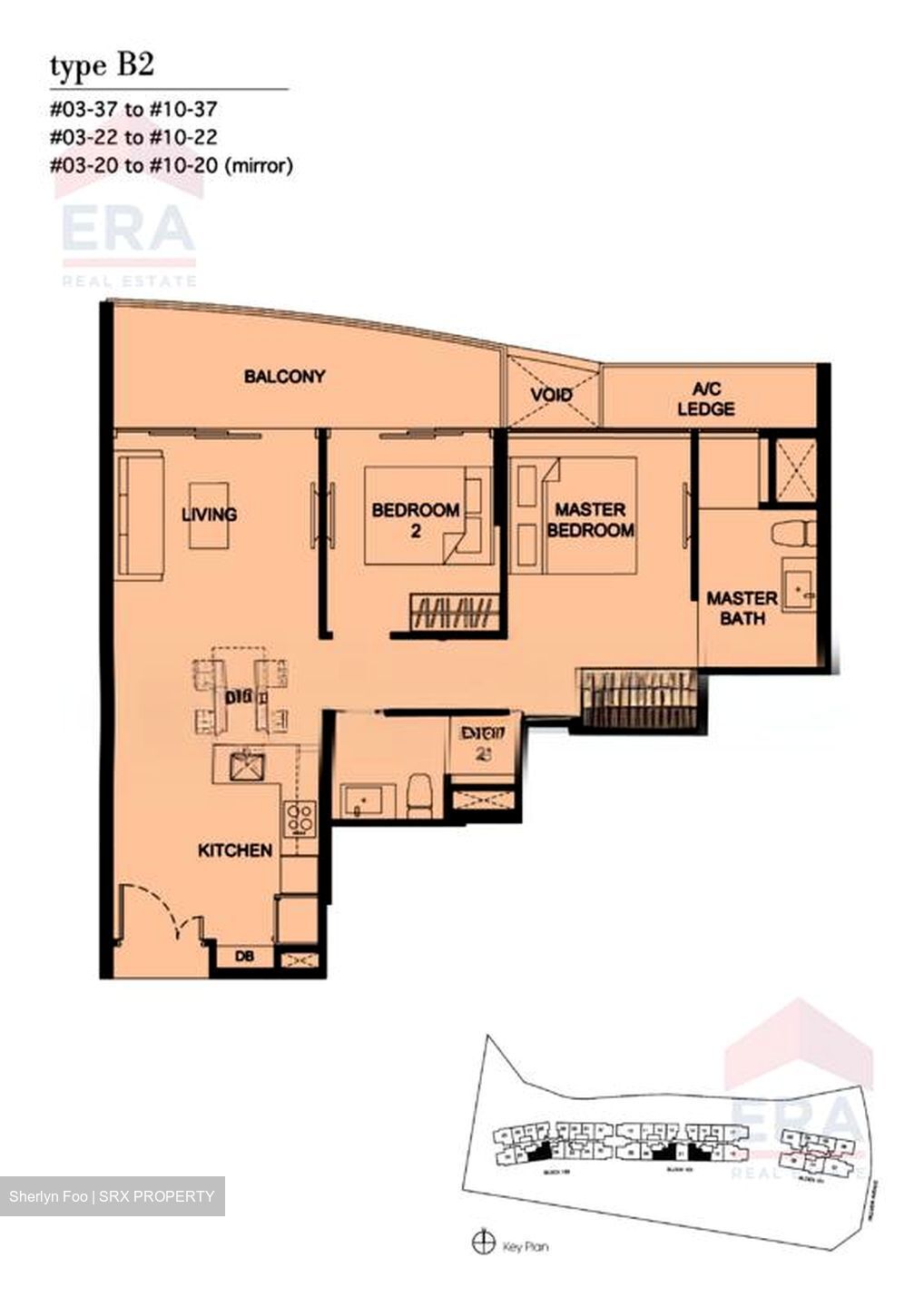 Kingsford . Hillview Peak (D23), Condominium #517931771